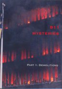 911 Mysteries Part 1: Demolitions