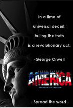 America: Freedom to Fascism